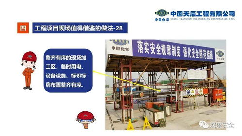 精品PPT 工程項目現(xiàn)場HSE問題及值得借鑒的做法——建筑工程篇
