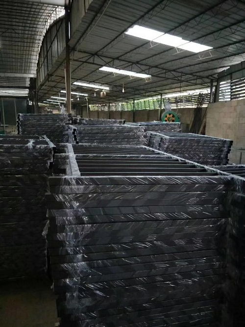 定制鋅鋼陽臺護欄 南寧華軒護欄廠的專業建筑解決方案