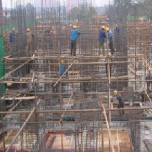 浙江泰萊建設(shè) 筑就精品工程，引領(lǐng)建筑行業(yè)新標(biāo)桿