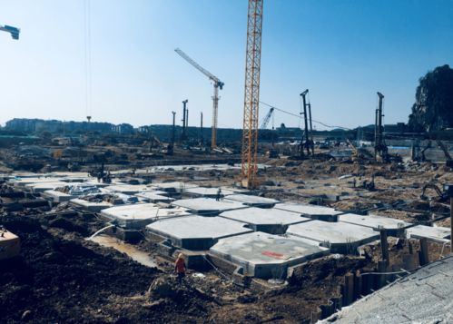 匠心筑夢，仁心啟航——桂林醫學院附屬醫院整體搬遷項目裝飾工程建設紀實